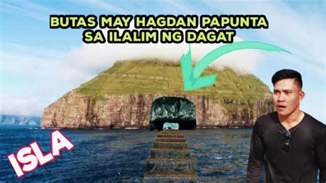 iyotan sa isla|Isla .